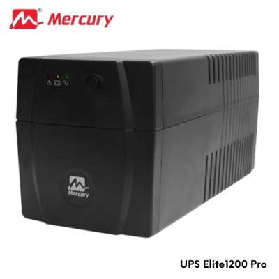 Mercury UPS Elite1200 Pro(1)